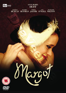 Margot (DVD)